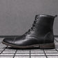 Frendorf | Felix - Rutschsichere Stiefel mit runder Zehe