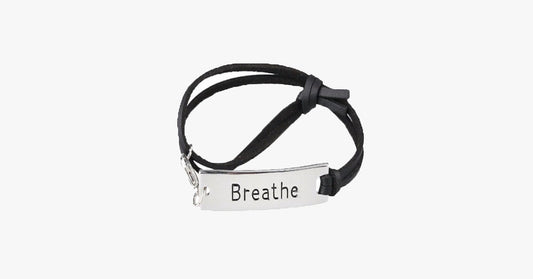 Frendorf | Breathe Lederarmband