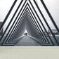 3D Computer Graphics Wandaufkleber Neuheit Vliesstoff Texturierte Wandverkleidung in Sanften Farben