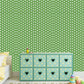 Frendorf | Punkte Tapetenpaneele Abziehen und Aufkleben Kinder-Spielzimmer Wandverkleidung, 4' L x 20,5" B