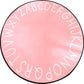 Frendorf | Pastel Alphabet Tapijt Synthetisch Kinderen Area Vloerkleed Antislip Ondergrond Tapijt voor Kinderkamer