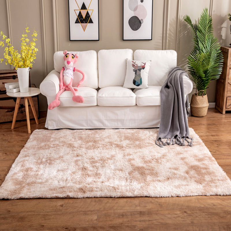 Frendorf | Creatieve Roest Metaal Look Tapijt Pastel Kleur Industrieel Tapijt Synthetisch Antislip Achterkant Gemakkelijk Onderhoud Tapijt voor Thuis