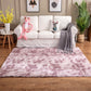 Frendorf | Creatieve Roest Metaal Look Tapijt Pastel Kleur Industrieel Tapijt Synthetisch Antislip Achterkant Gemakkelijk Onderhoud Tapijt voor Thuis