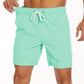 Frendorf | Badehose | Schnell trocknende Stretch-Shorts für Männer mit Handytasche