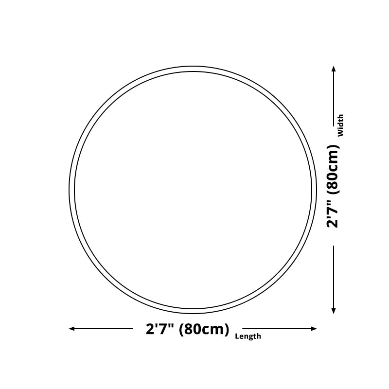 Fancy Mandala Teppich Dunkle Farbe Marokkanischer Teppich Polyester Haustierfreundlicher Teppich für Wohnzimmer