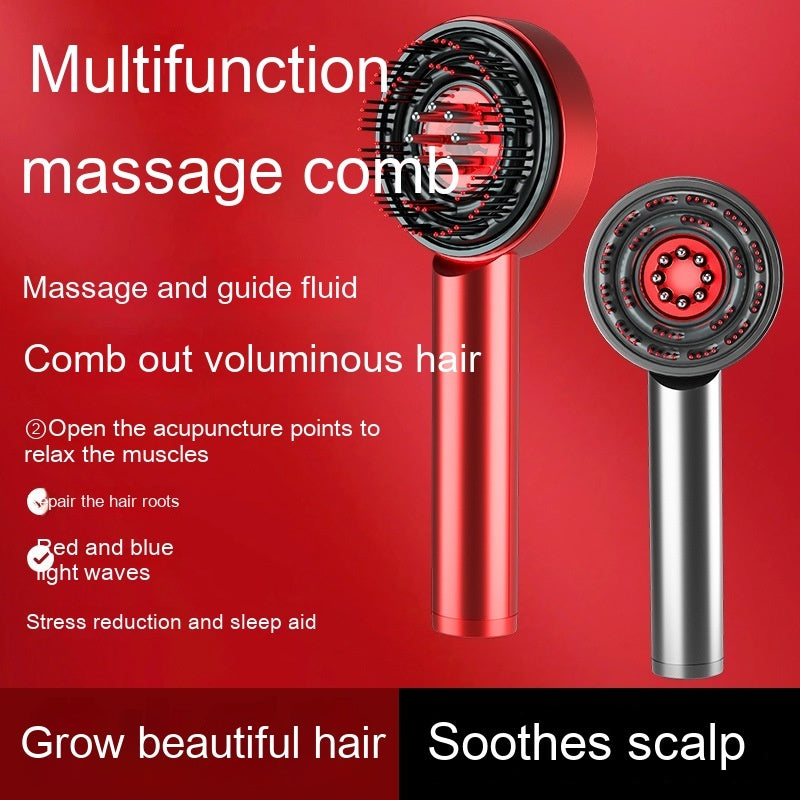 Frendorf | Hair Growth Wand with Red Light Therapy