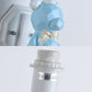 Frendorf | Resin Kleine Beer Wandlamp Oogverzorgend 1 Kop Cartoon Wandlamp met Coolie Schaduw