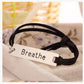 Frendorf | Breathe Lederarmband