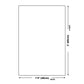 Lichtfarbe Mode Figur Malerei Illustration Glam Texturiertes Leinwand für Lounge