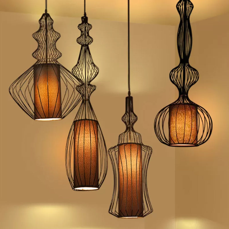 Frendorf | LoftStyle Industriependel - klassischer Vintage-Charme