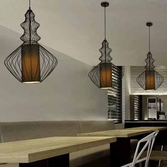 Frendorf | LoftStyle Industriependel - klassischer Vintage-Charme
