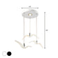 Artistry Seagull Multi Light Pendant Metallic 3 Lights Schlafzimmer Hängeleuchte Deckenleuchte in Weiß/Schwarz mit Rund/Linear Deckenplatte