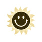 Frendorf | Smile/Vierkante/Wolk LED Wande verlichting Simpliciteit Acryl Woonkamer Wandlamp Armatuur in Wit