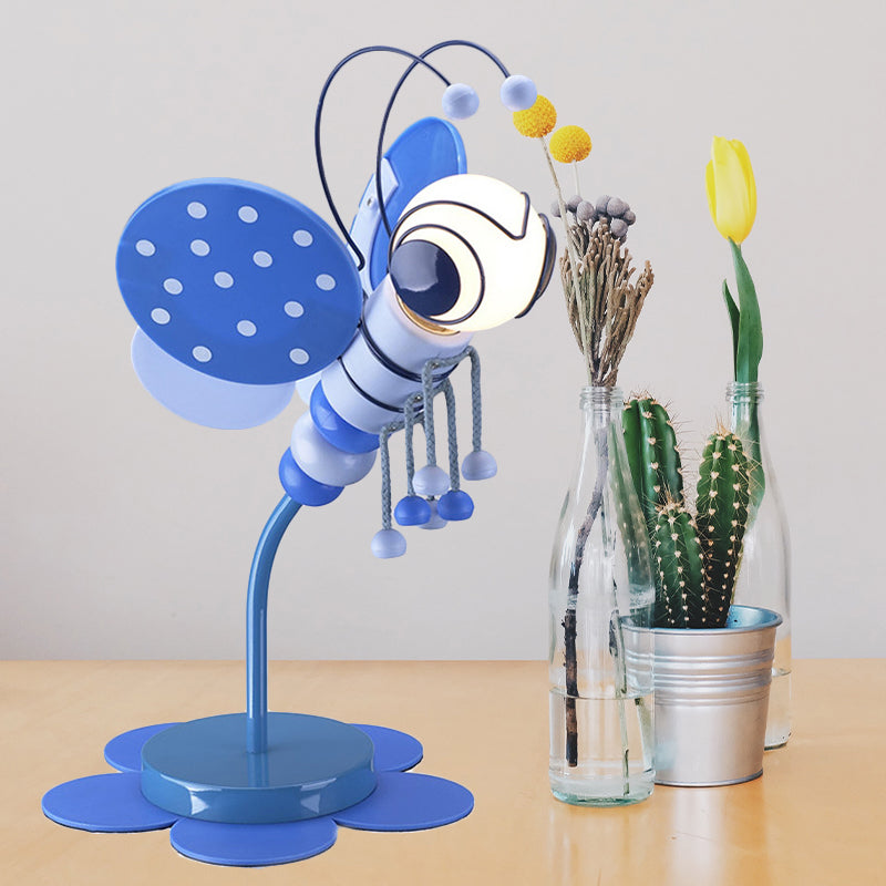 Frendorf | Beedle – Finurlige Bee Nachttischlampe