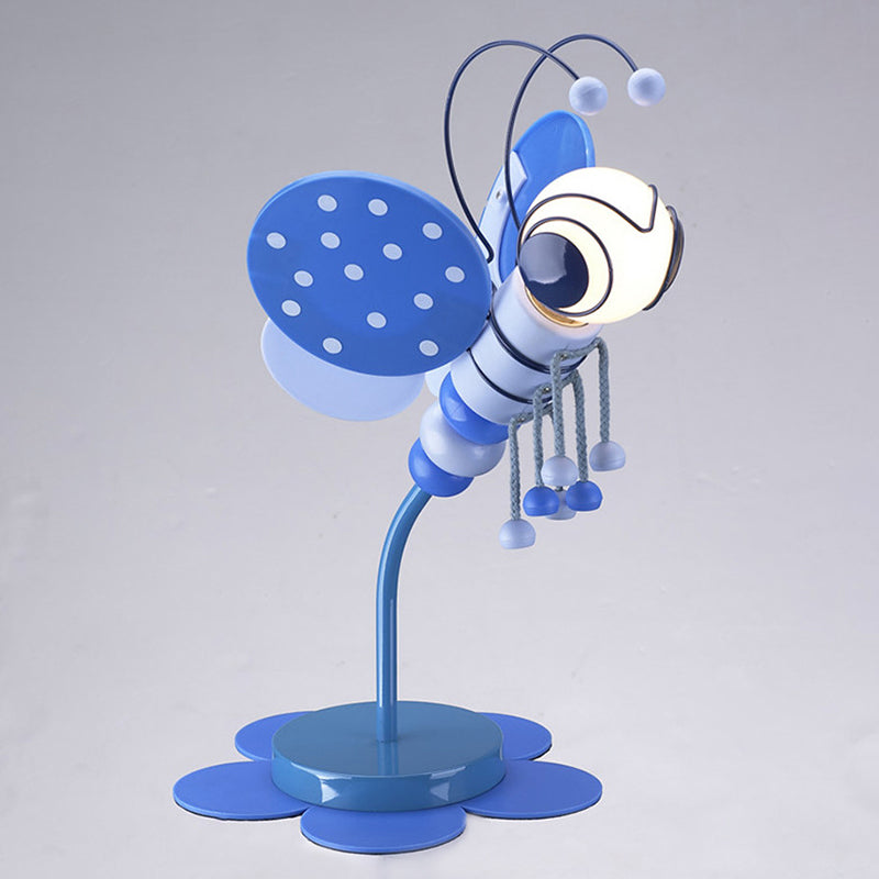 Frendorf | Beedle – Finurlige Bee Nachttischlampe
