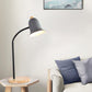 Metallglocke Kleine Leselampe Kinderzimmer Einzelkopf Nordic Style Schreibtischlampe
