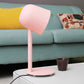 Kindergarten Schlafsaal Tasse Schreibtischlampe Metall Eine Lampe Macaron Loft Schreibtischlampe