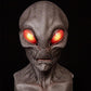 Frendorf | Halloween-Simulations-Latexmaske