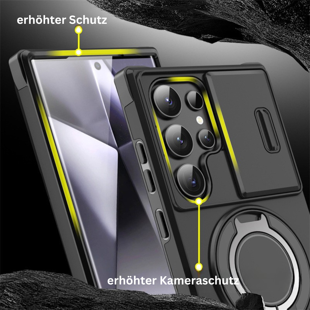 Frendorf | Samsung MagSafe-Hülle (S-Serie) | "Gain"