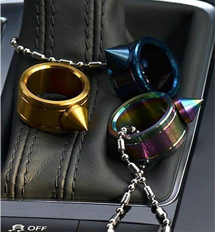 Frendorf | Der erstaunlichste defensive Ring