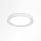 Frendorf | Orbivis Halo LED Deckenleuchte | Kreatives Vogelnest-Design | Modern & Dimmbar | Runde Leuchte