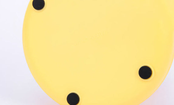 Frendorf | Luminio PalsTier Nachtlicht | Kreatives Silikondesign | Wiederaufladbar via USB | Deko-Tischlampe für Kinder