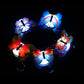 Frendorf | LumiWings - 3D bunte LED Schmetterlings Nachtlichter
