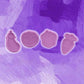 Thema Keksstempel Set (4 Stk)