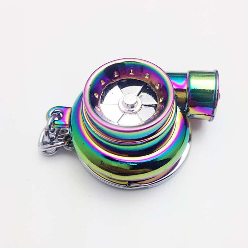 Frendorf | LED Turbo Schlüsselanhänger