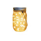 Frendorf | 6-Pack Mason Jar Solarlichter