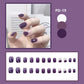 Frendorf | Vollabdeckende Fake Nail Tips (24 Stück)