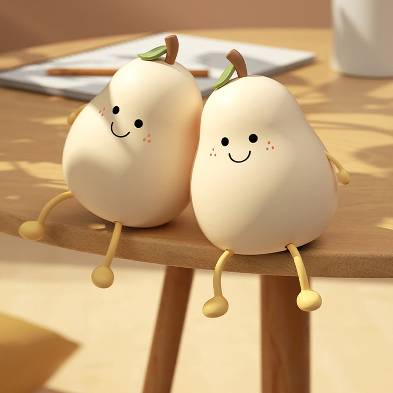 Frendorf | Birnenförmige Nachtlampe