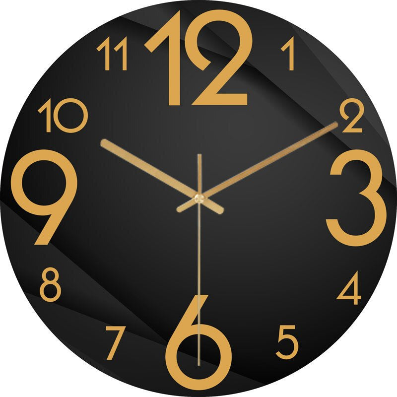 ArtiTime – Moderne Design-Wanduhr