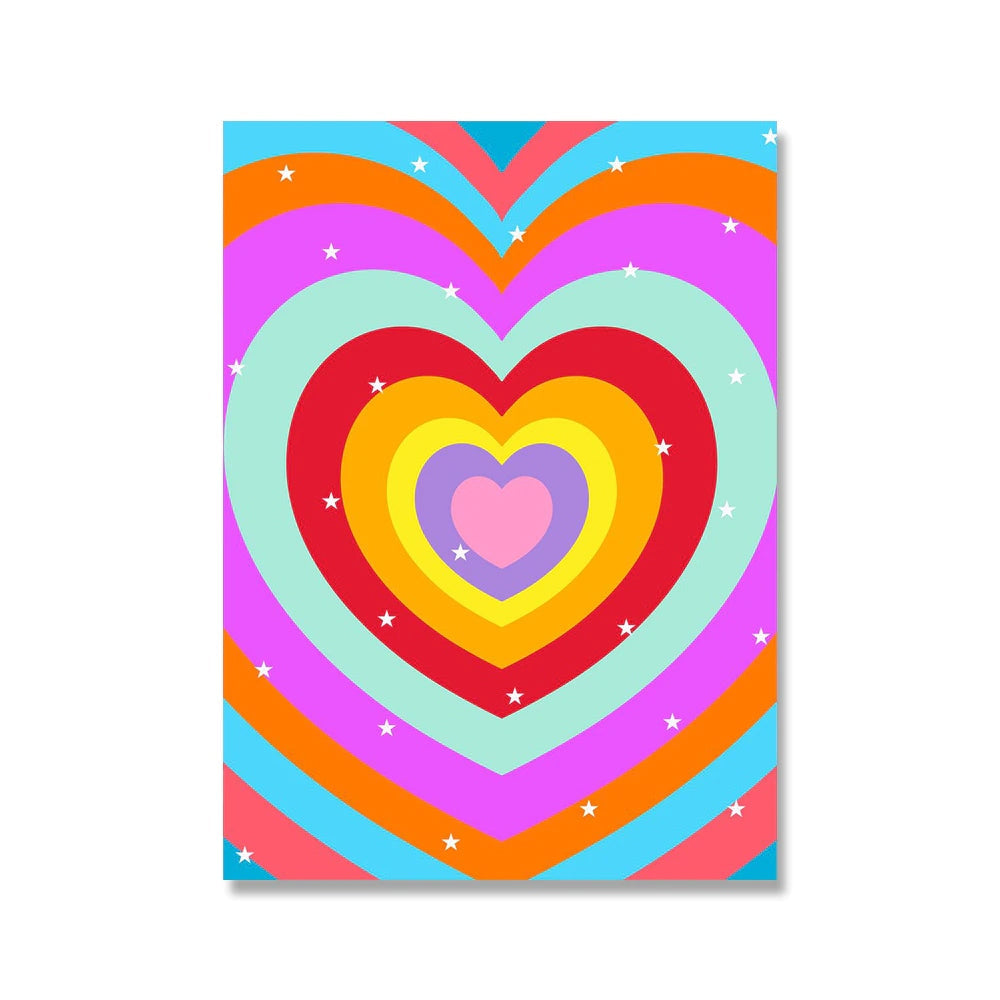 Kidcore Poster