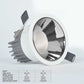 Deep Series Verdeckter COB Spotlight