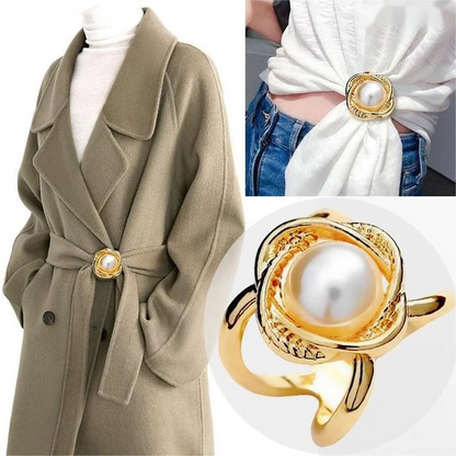 Frendorf | Elegante Schalklammer