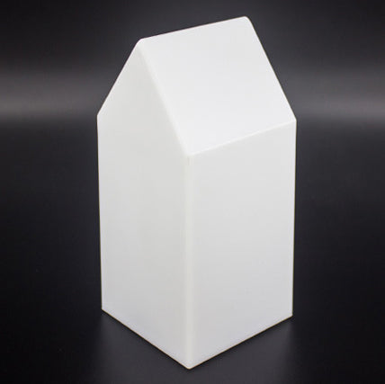 Moderne Art Deco Cabin Hardware PE LED Tischlampe für das Esszimmer