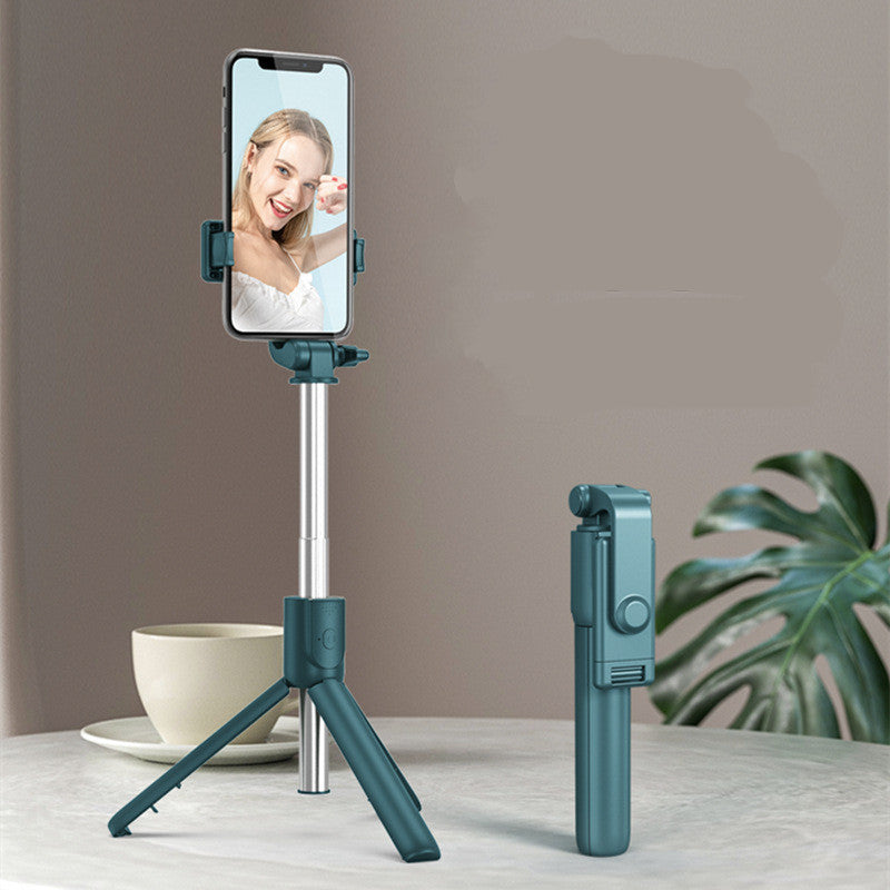 Frendorf | Bluetooth-Selfie-Stick-Stativ