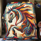 Mystic Horse Decke