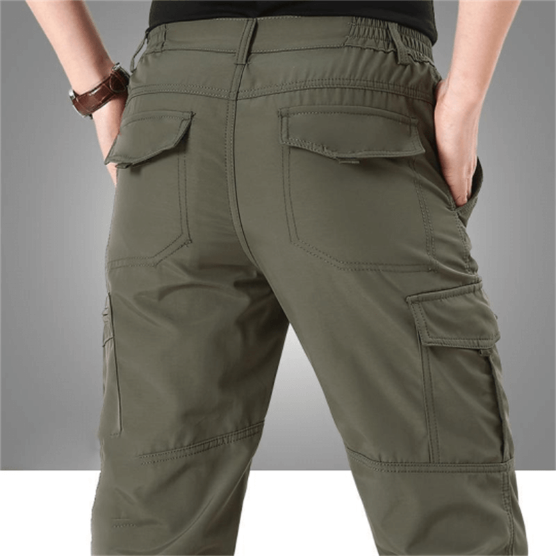 Frendorf | Taktische wasserdichte Hose