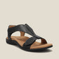 Frendorf | Rinah - Orthopädische Ledersandalen