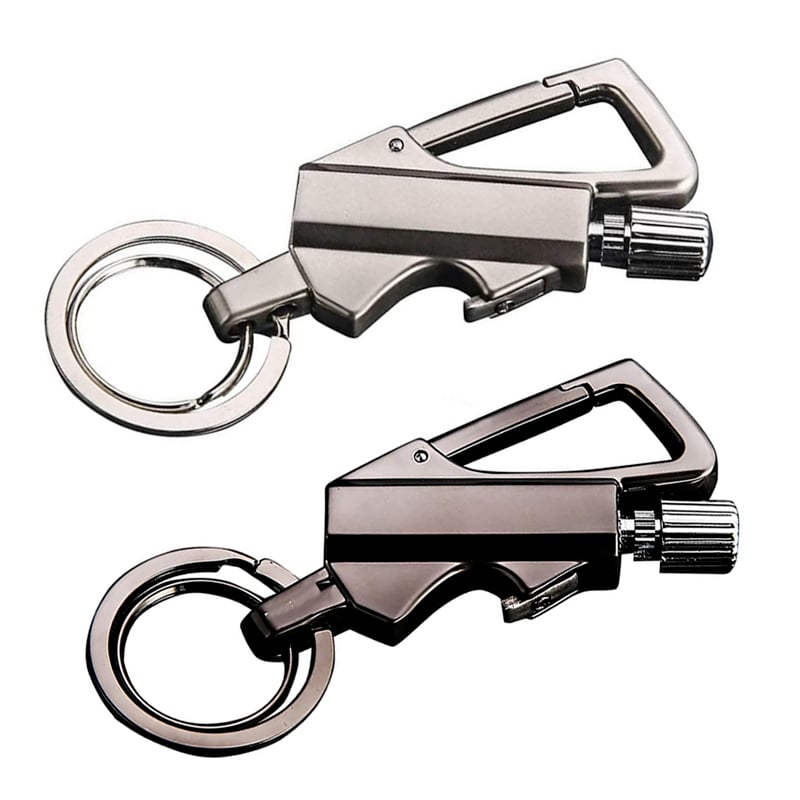 Frendorf | 3 in 1 kreativer Schlüsselanhänger