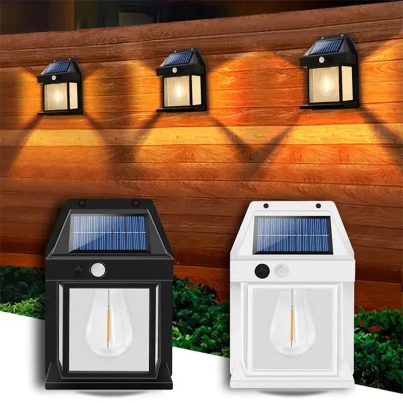 SolarSense