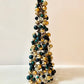 19"H Ornament Cone Weihnachtsbaum