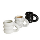 CLAY TASSE
