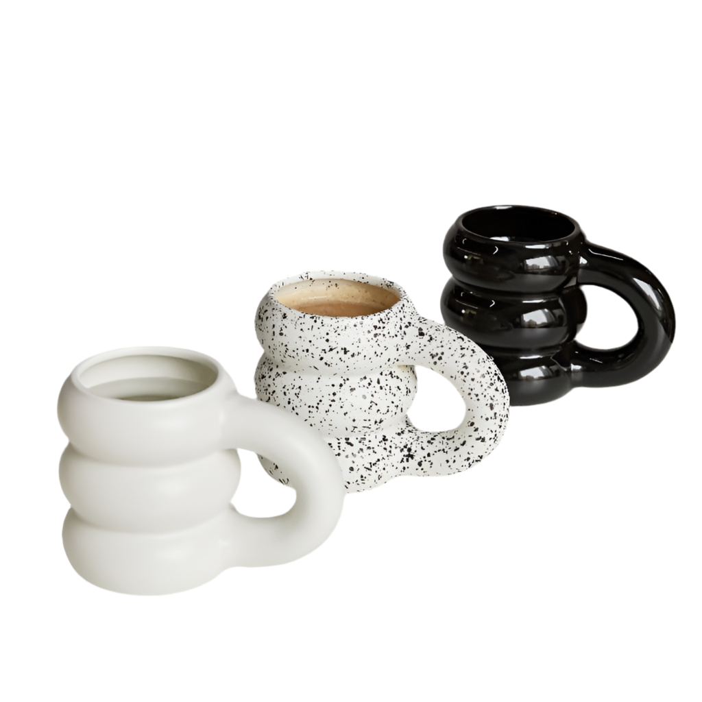 CLAY TASSE