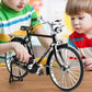 Frendorf | Fahrrad - Do-It-Yourself-Fahrradmodell Maßstab Spielzeug