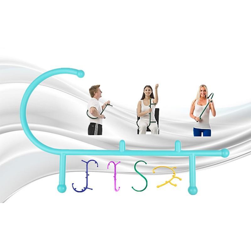 Frendorf | Trigger Point Selbstmassage-Stick