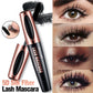 Frendorf | BeautyLash– Hypoallergene 5D-Mascara mit Seidenfasern