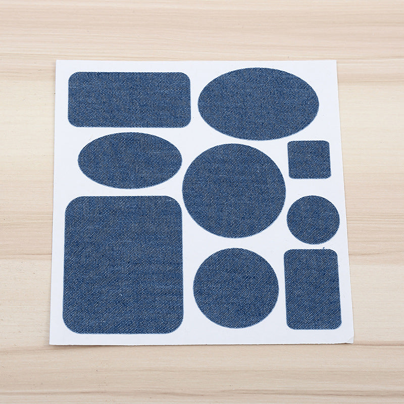 Frendorf | Jeans Rebirth Patch